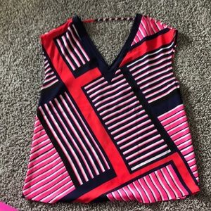 Express Short sleeve